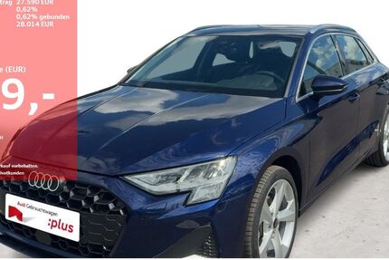 Audi A3 12.023 km 26.290 &euro; Moers-Hülsdonk 47441