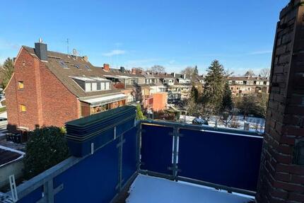 Wohnung Düsseldorf Stadtbezirk 8 - 1 Zimmer, 9 m&sup2;, 525&euro; | Angebot:25840820