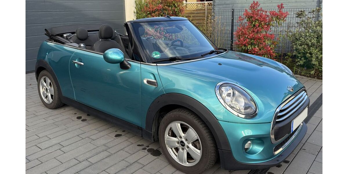 Mini ONE 79.000 km 12.999 &euro; Rommerskirchen 41569