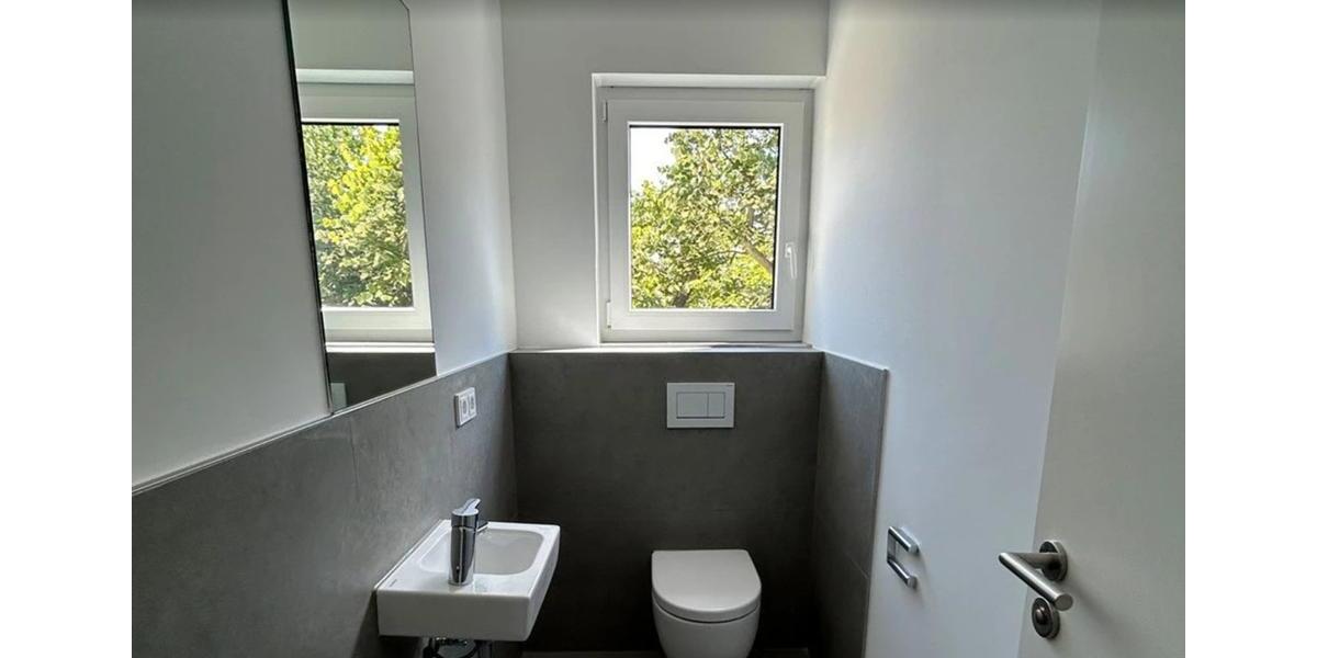 Einfamilienhaus Mönchengladbach Süd - 3 Zimmer, 110 m&sup2;, 1.345&euro; | Angebot:25947678