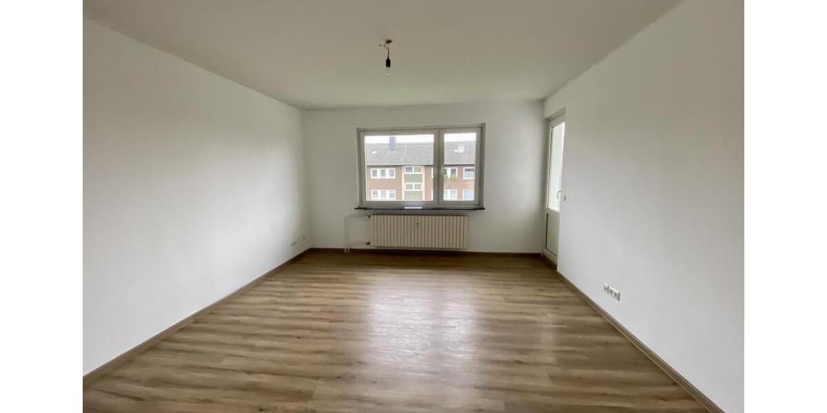 Etagenwohnung Krefeld Benrad - 3 Zimmer, 65 m&sup2;, 560&euro; | Angebot:25861516