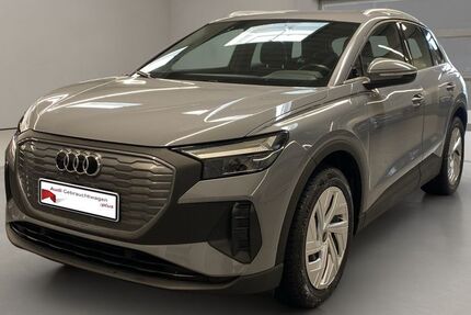 Audi Q4 e-tron 24.976 km 26.399 &euro; Krefeld 47805