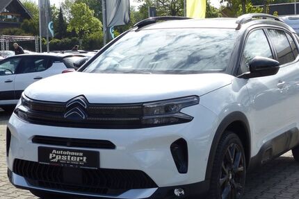 Citroen C5 Aircross 19.100 km 23.490 &euro; Oberhausen 46147