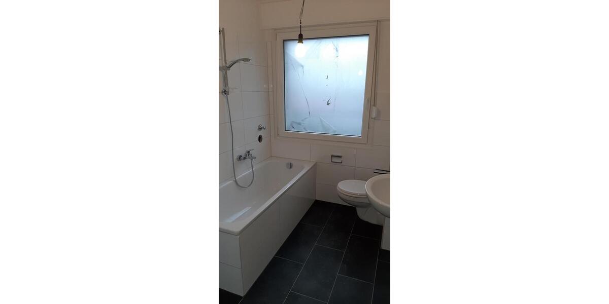 Erdgeschoßwohnung Moers - 2.5 Zimmer, 53 m&sup2;, 559&euro; | Angebot:26677454