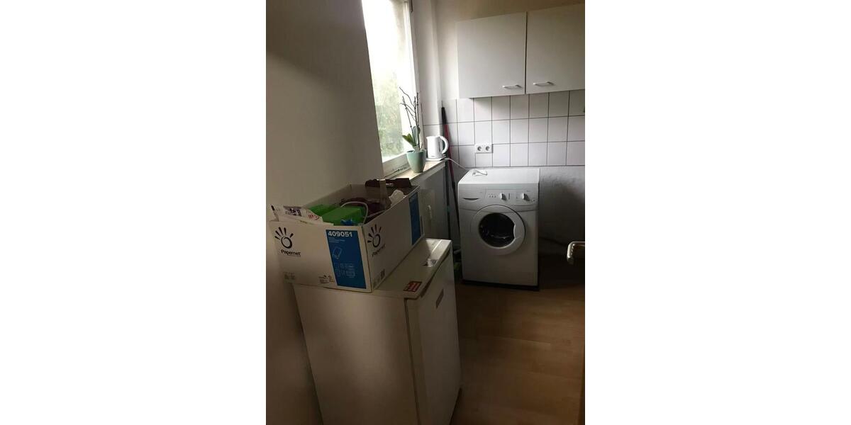 Etagenwohnung Düsseldorf Pempelfort - 1 Zimmer, 30 m&sup2;, 690&euro; | Angebot:25895257