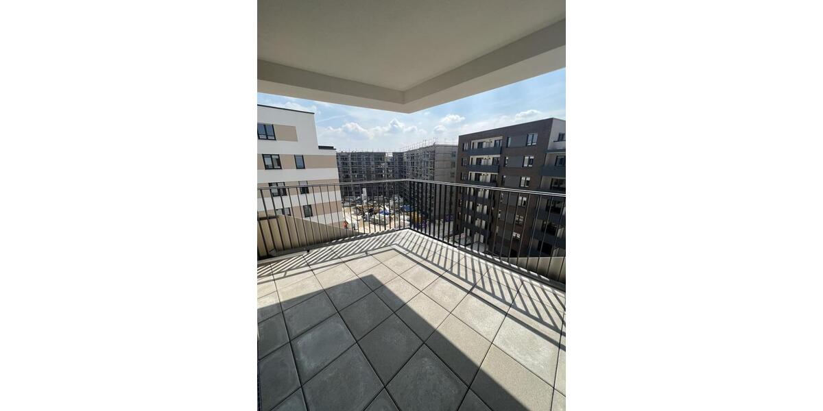 Etagenwohnung Düsseldorf Pempelfort - 4 Zimmer, 105 m&sup2;, 1.906&euro; | Angebot:25050575