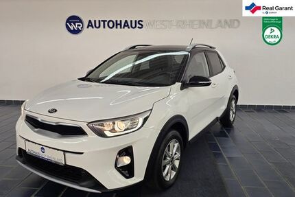 Kia Stonic 39.570 km 12.690 &euro; Kempen 47906
