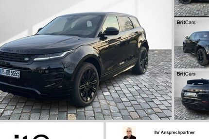 Land Rover Range Rover Evoque 4.300 km 64.400 &euro; Krefeld 47803
