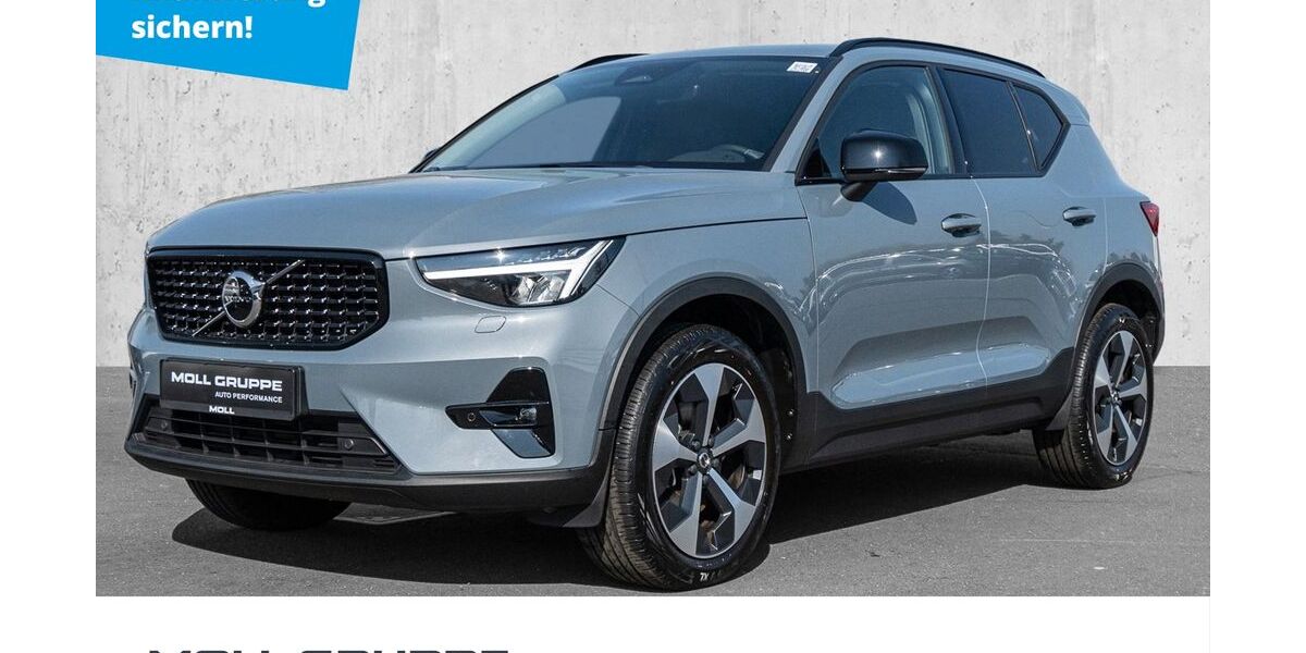 Volvo XC40 13.308 km 32.970 &euro; Düsseldorf 40474