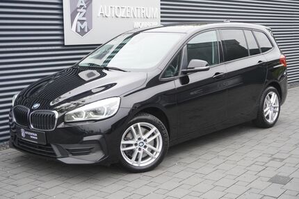 BMW 218 Gran Tourer 94.000 km 17.990 &euro; Monheim am Rhein 40789