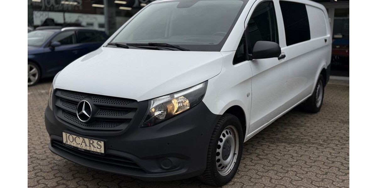 Mercedes-Benz Vito 59.366 km 34.950 &euro; Kamp-Lintfort 47475