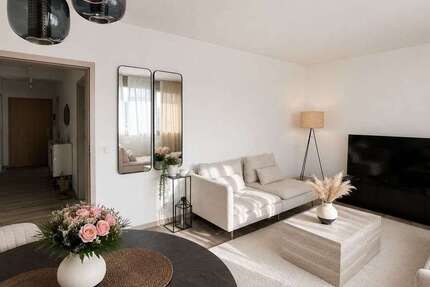 Wohnung Duisburg Essenberg - 2 Zimmer, 55 m&sup2;, 99.000&euro; | Angebot:27117625