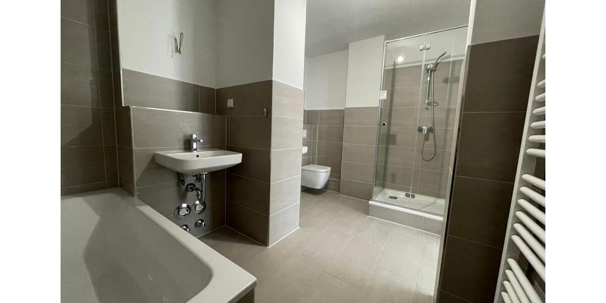 Etagenwohnung Mülheim an der Ruhr Broich - 2 Zimmer, 65 m&sup2;, 676&euro; | Angebot:25444554