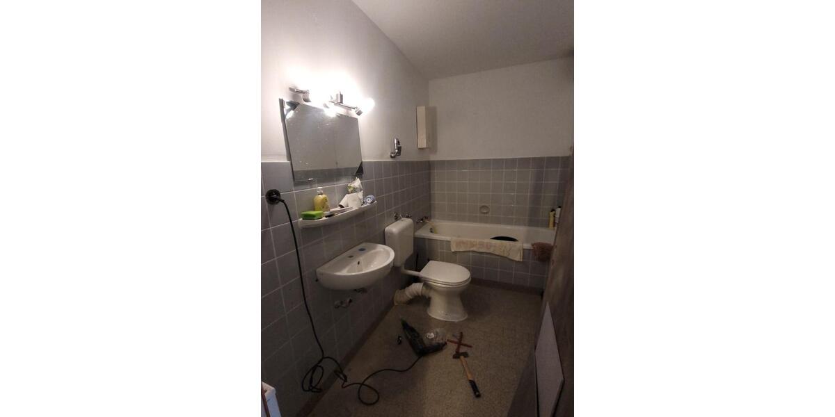 Etagenwohnung Mettmann - 2 Zimmer, 60 m&sup2;, 625&euro; | Angebot:25225954