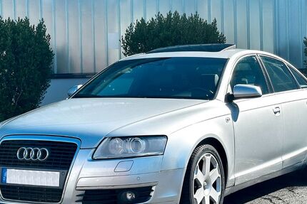 Audi A6 134.815 km 8.300 &euro; Erkrath 40699