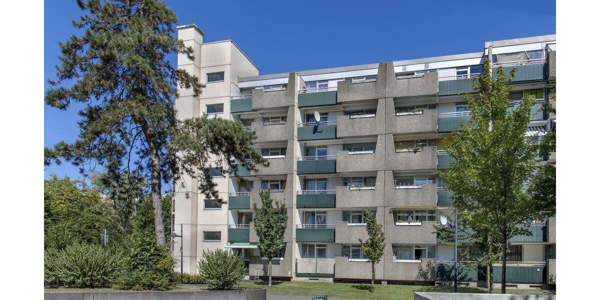 Etagenwohnung Oberhausen Alstaden - 1 Zimmer, 43 m&sup2;, 213&euro; | Angebot:27722946