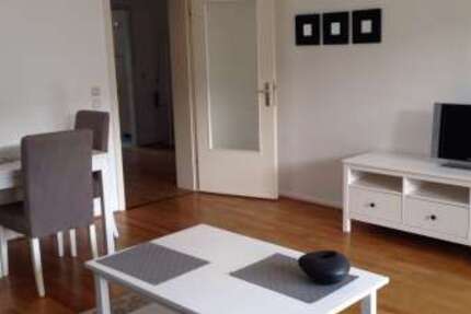 Zimmer Düsseldorf Lörick - 2 Zimmer, 1.850&euro; | Angebot:27728798