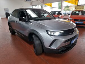 Opel Mokka GS Line Aut. Matrix Kam ACC SHZ LHZ 7.327 km 22.440 &euro; HAAN 42781