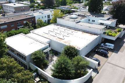 Gewerbeobjekt Köln Chorweiler - 4.850.000&euro; | Angebot:23404621