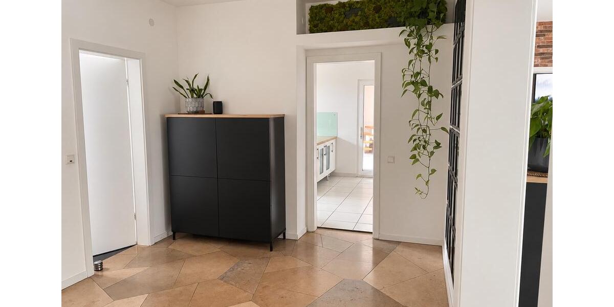 Maisonettenwohnung Oberhausen - 3.5 Zimmer, 127 m&sup2;, 279.000&euro; | Angebot:27618230