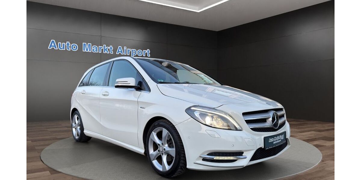 Mercedes-Benz B 180 135.000 km 8.950 &euro; Ratingen bei Düsseldorf 40878