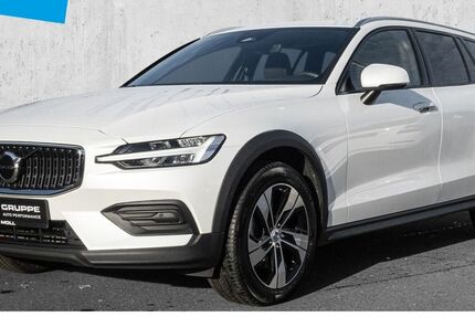 Volvo V60 Cross Country 22.392 km 36.470 &euro; Düsseldorf 40549
