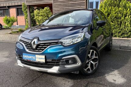 Renault Captur 122.000 km 9.590 &euro; Mönchengladbach 41068