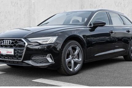 Audi A6 23.590 km 42.870 &euro; Düsseldorf 40549
