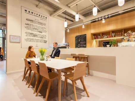 Gewerbeobjekt Düsseldorf Golzheim - 5.609&euro; | Angebot:25948101