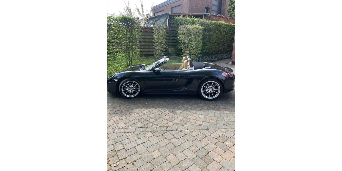 Porsche Boxster 135.800 km 33.981 &euro; Meerbusch 40670