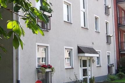Wohnung Krefeld Benrad - 1 Zimmer, 37 m&sup2;, 330&euro; | Angebot:25967650