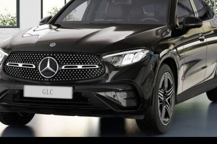 Mercedes-Benz GLC 200 9.900 km 59.990 &euro; Duisburg 47138