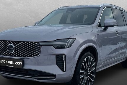 Volvo XC90 15.000 km 73.880 &euro; Moers 47441