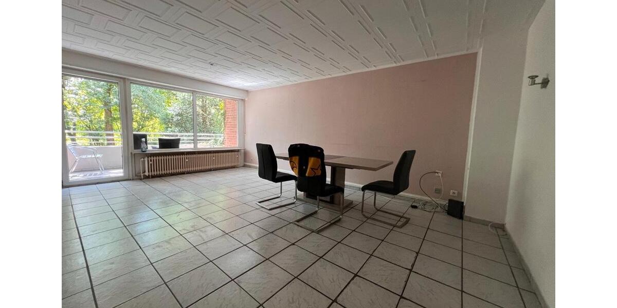 Erdgeschoßwohnung Mönchengladbach West - 4 Zimmer, 90 m&sup2;, 219.000&euro; | Angebot:27096932
