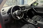 Mazda CX-5 2.0 AWD Nakama +Navi+BT+LED+Tempomat+RCam+ 54.661 km 16.888 &euro; Meerbusch 40667