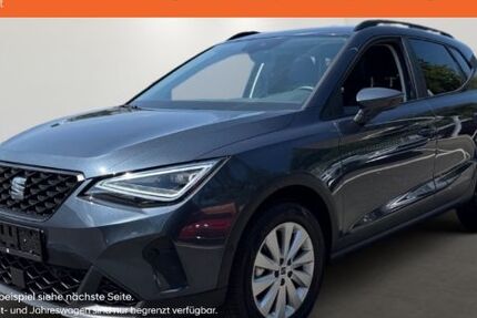 Seat Arona 24.609 km 21.820 &euro; Düsseldorf 40589