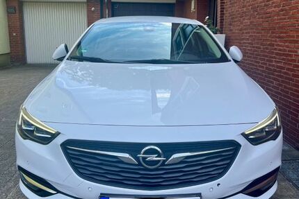 Opel Insignia 83.000 km 12.600 &euro; Oberhausen 46045