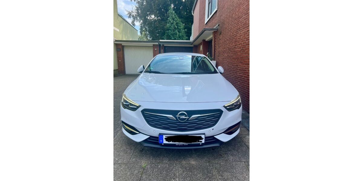 Opel Insignia 83.000 km 12.600 &euro; Oberhausen 46045