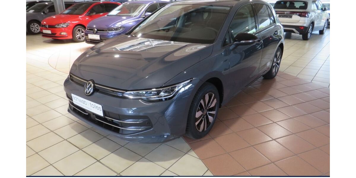 VW Golf 13.500 km 32.545 &euro; Neuss 41469