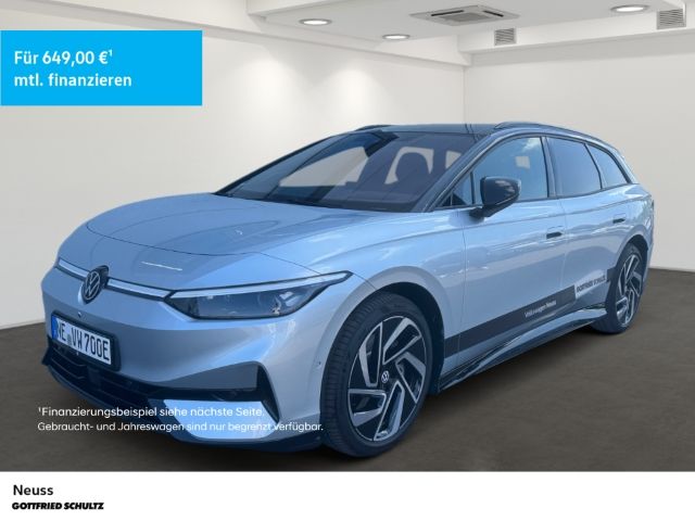 VW ID.7 5.950 km 63.880 &euro; Neuss 41460