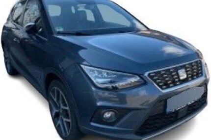 Seat Arona 104.200 km 15.020 &euro; Duisburg 47249