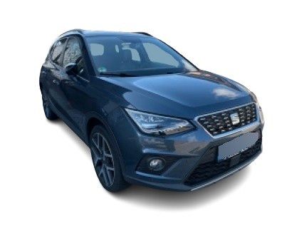 Seat Arona 104.200 km 15.020 &euro; Duisburg 47249