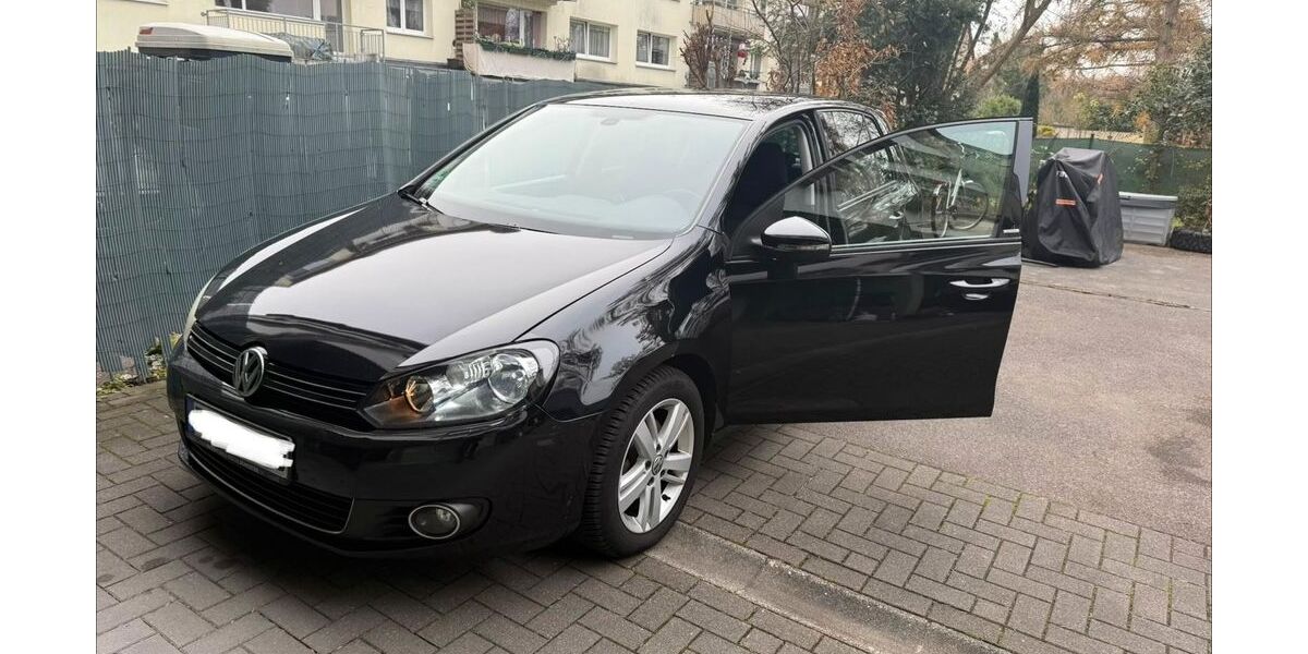 VW Golf 150.000 km 7.100 &euro; Hilden 40721