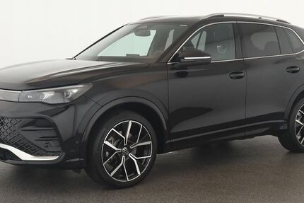 VW Tiguan 20.300 km 44.984 &euro; Düsseldorf 40233