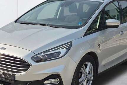 Ford S-Max 106.200 km 16.700 &euro; Willich 47877