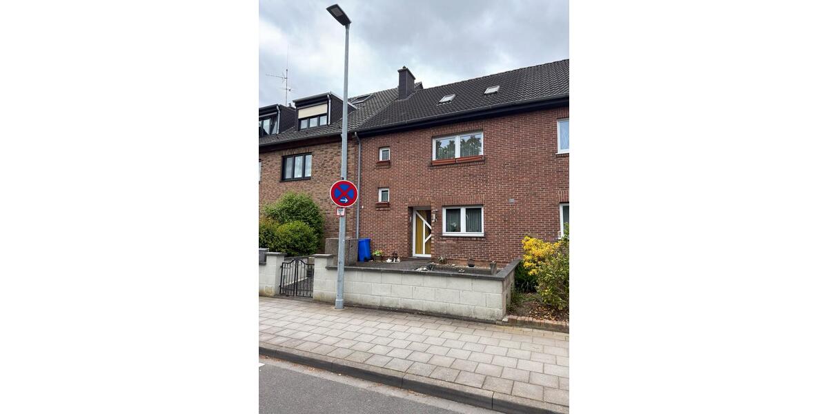 Reihenhaus Viersen Hülsdonk - 7 Zimmer, 264 m&sup2;, 445.000&euro; | Angebot:26625634