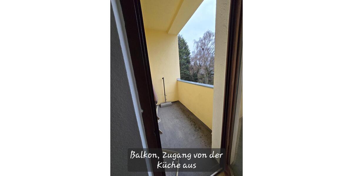 Etagenwohnung Duisburg Mittelmeiderich - 3 Zimmer, 78 m&sup2;, 600&euro; | Angebot:27592745