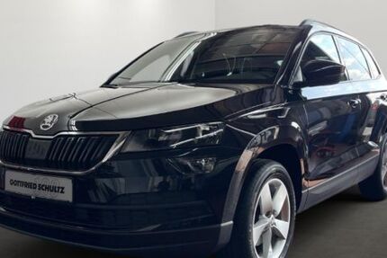Skoda Karoq 42.523 km 19.950 &euro; Velbert 42553