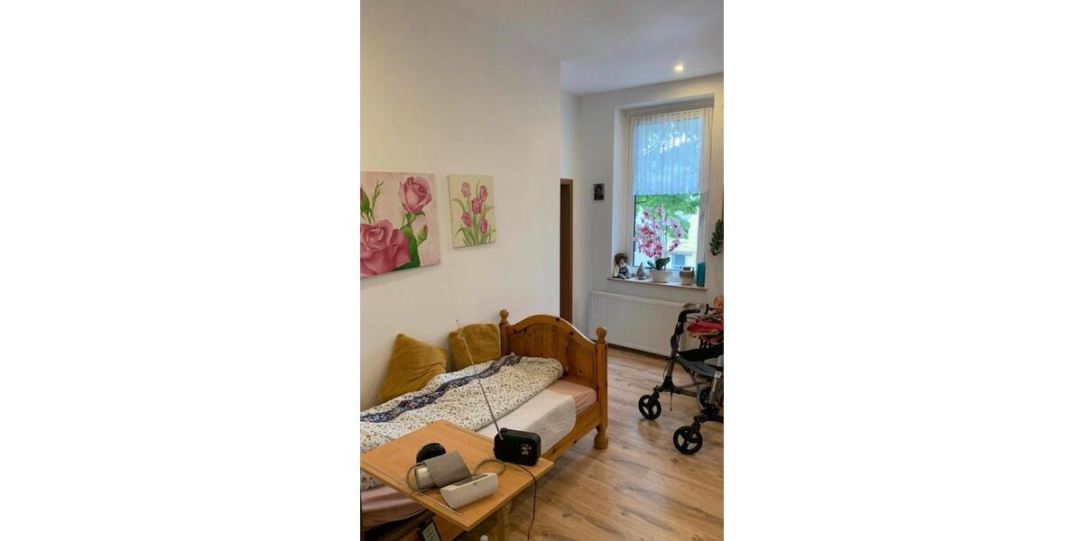 Etagenwohnung Duisburg Mittelmeiderich - 2.5 Zimmer, 50 m&sup2;, 79.000&euro; | Angebot:25106438