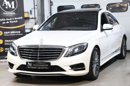 Mercedes-Benz S 500 174.000 km 30.499 &euro; Duisburg 47228